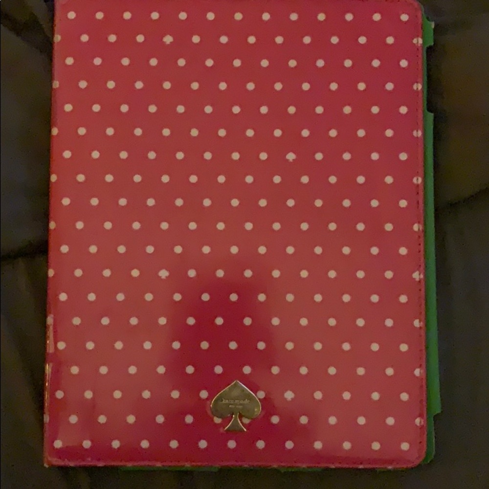 Kate Spade iPad 3rd/4th edition